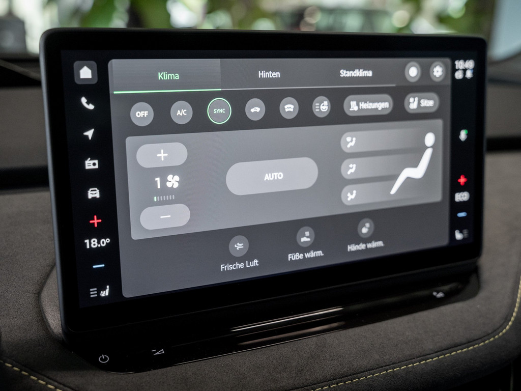 Bild 25 - Enyaq Coupe RS 82 kWh 250 kW