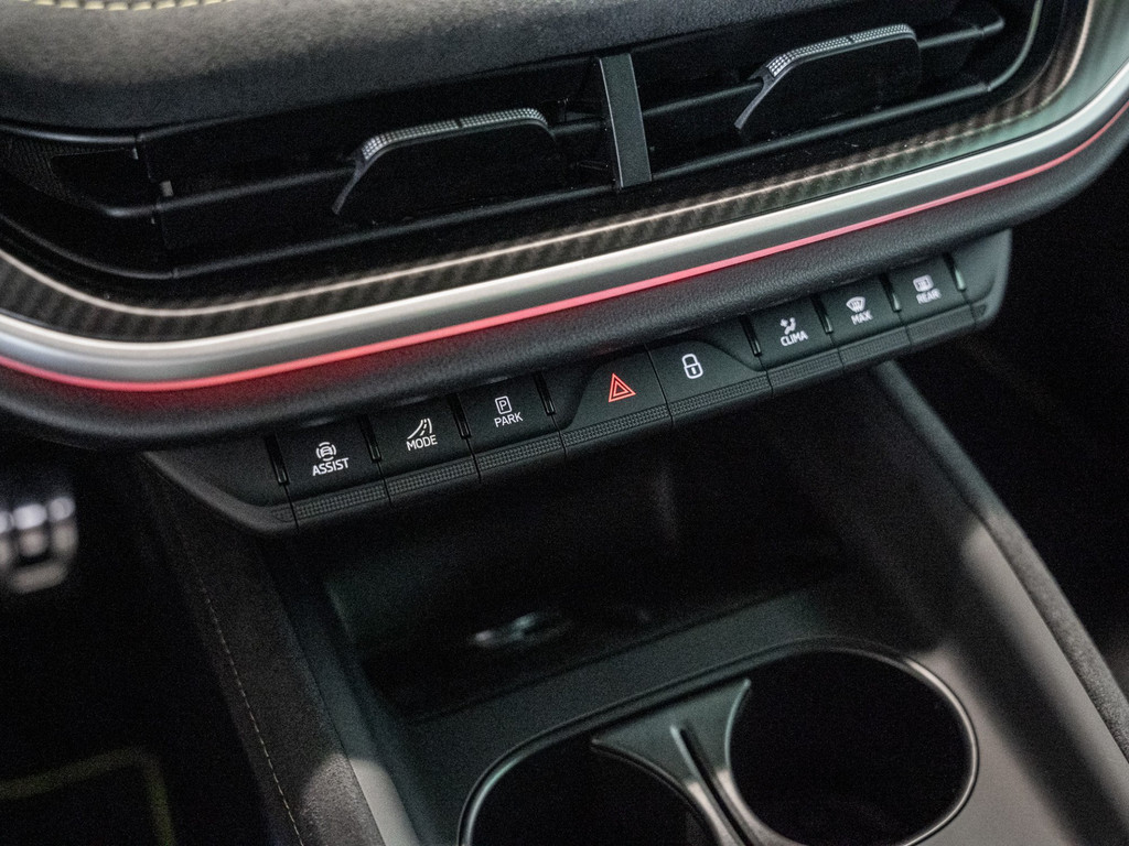 Bild 26 - Enyaq Coupe RS 82 kWh 250 kW