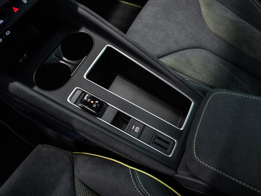 Bild 27 - Enyaq Coupe RS 82 kWh 250 kW
