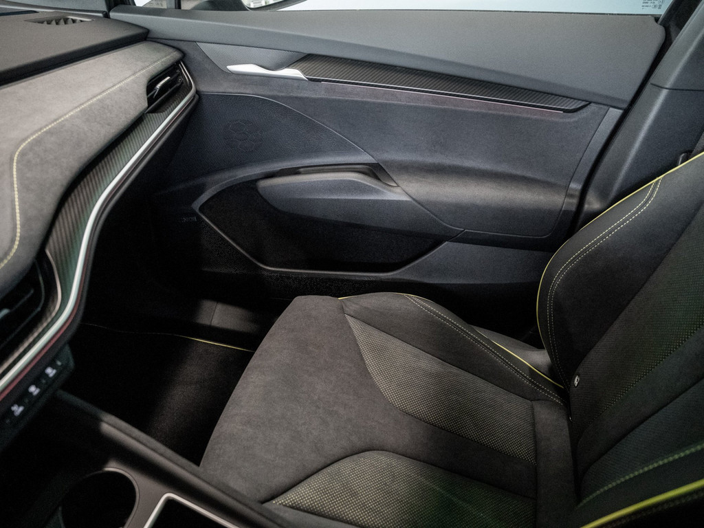 Bild 28 - Enyaq Coupe RS 82 kWh 250 kW