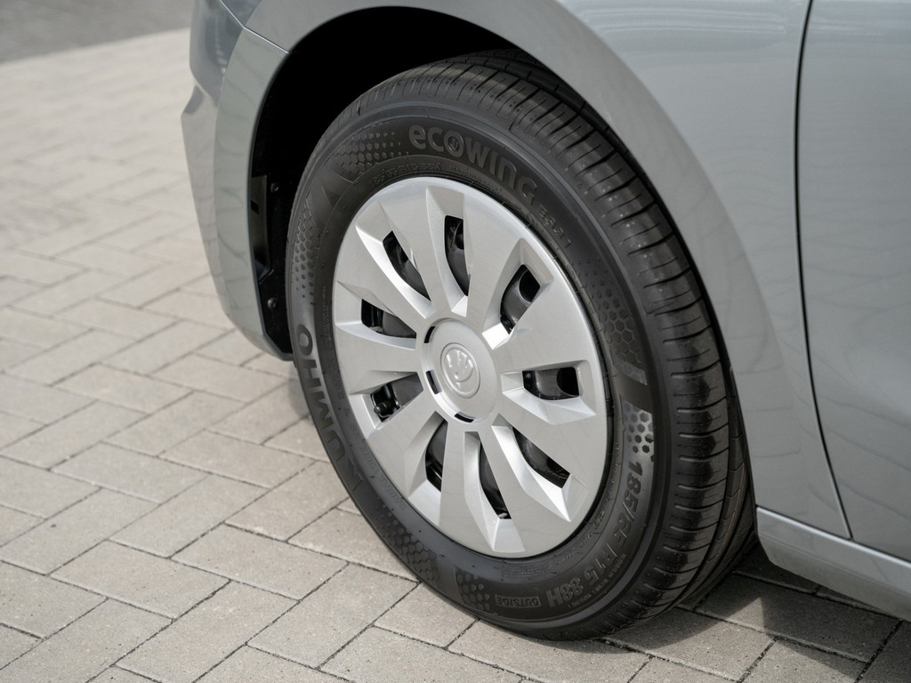 Bild 8 - Fabia Selection 1.0 TSI Kam. KeyLess KlimaA