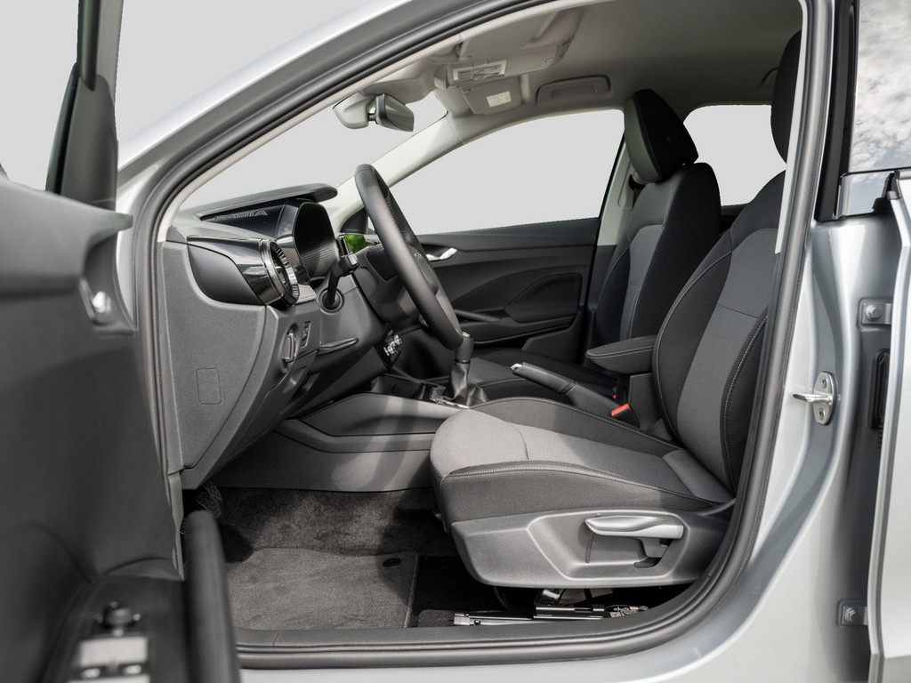 Bild 9 - Fabia Selection 1.0 TSI Kam. KeyLess KlimaA