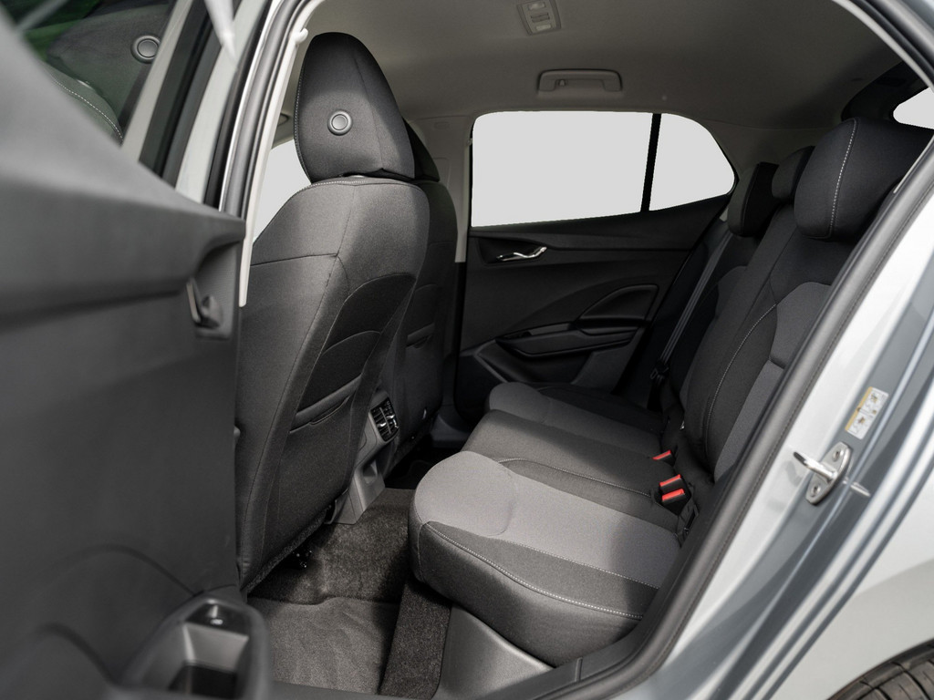 Bild 10 - Fabia Selection 1.0 TSI Kam. KeyLess KlimaA