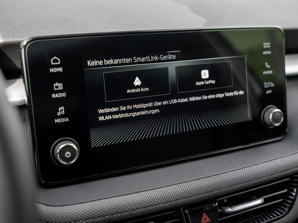 Bild 17 - Fabia Selection 1.0 TSI Kam. KeyLess KlimaA