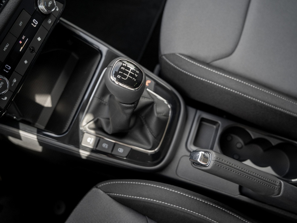 Bild 22 - Fabia Selection 1.0 TSI Kam. KeyLess KlimaA