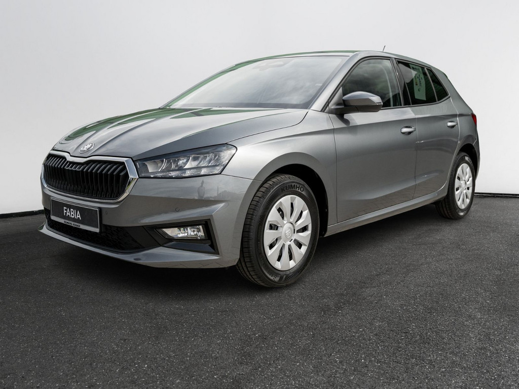 Bild 3 - Fabia Selection 1.0 TSI DSG Kam. KeyLess