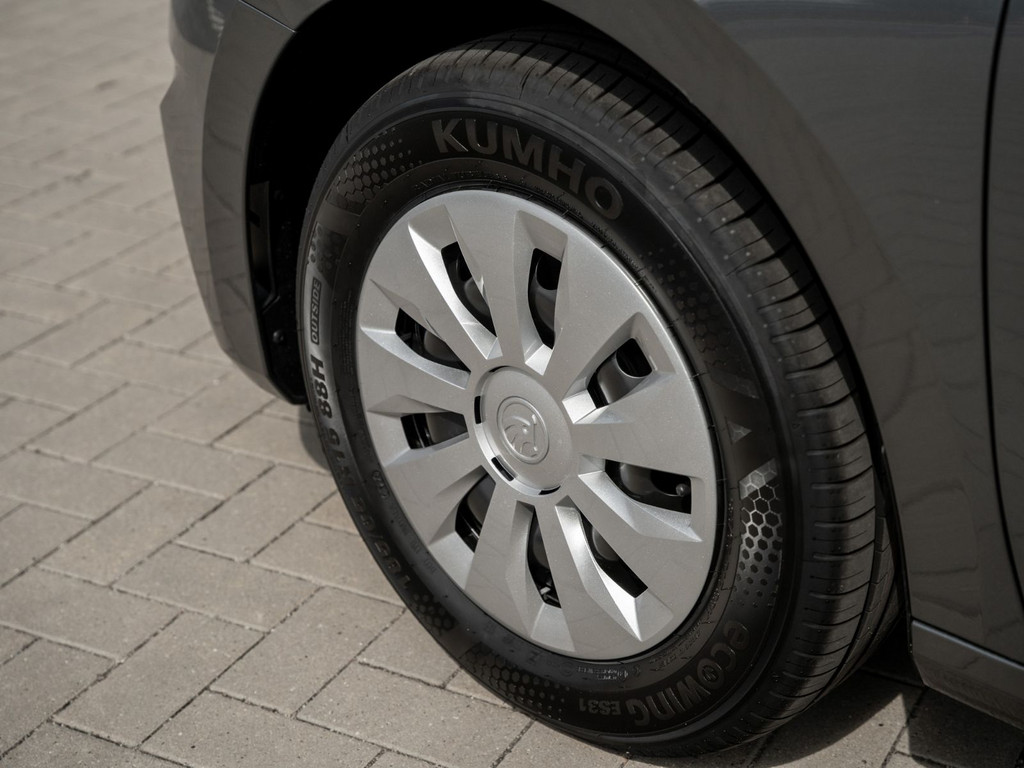 Bild 8 - Fabia Selection 1.0 TSI DSG Kam. KeyLess