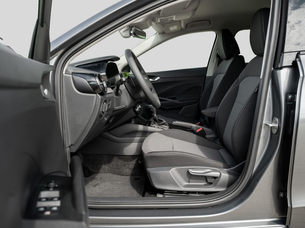 Bild 9 - Fabia Selection 1.0 TSI DSG Kam. KeyLess