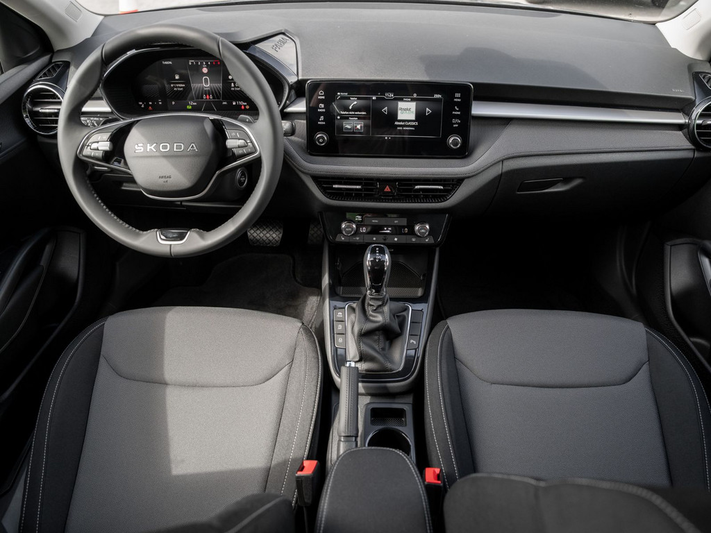 Bild 13 - Fabia Selection 1.0 TSI DSG Kam. KeyLess