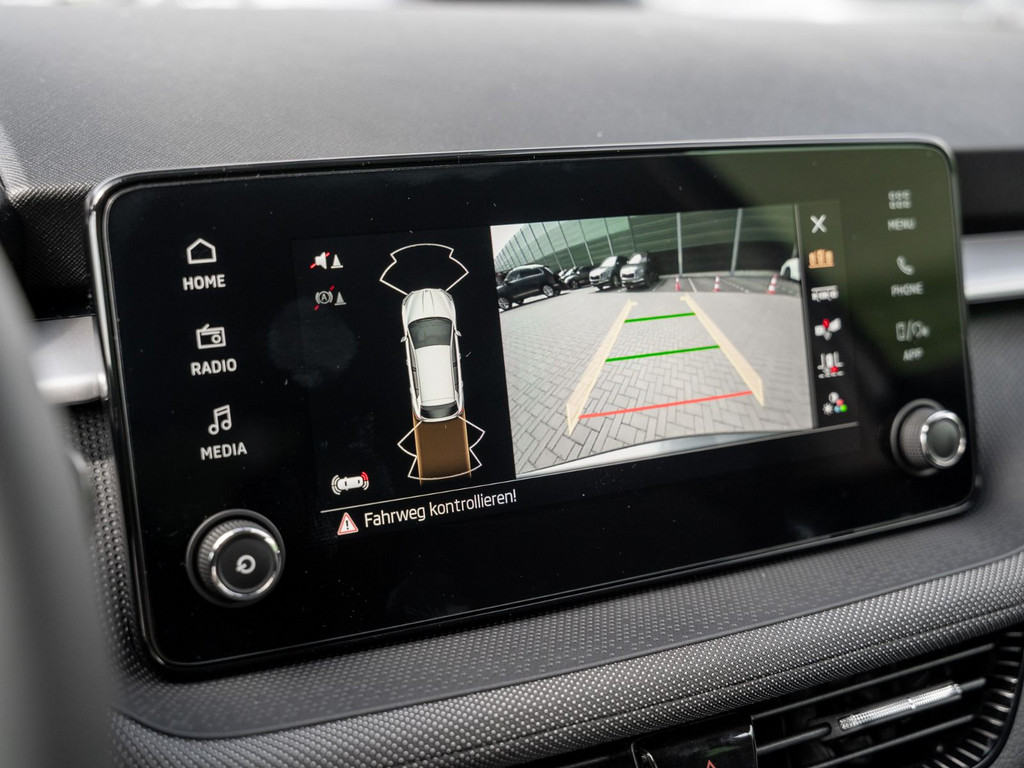 Bild 16 - Fabia Selection 1.0 TSI DSG Kam. KeyLess
