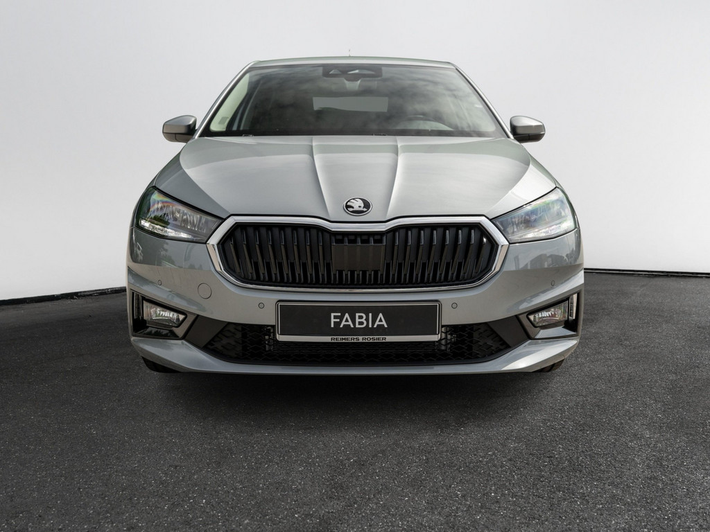 Bild 4 - Fabia Selection 1.0 TSI DSG Kam. KeyLess KlimaA