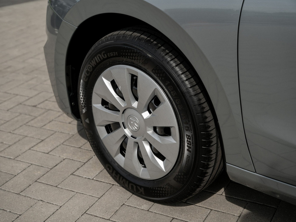 Bild 8 - Fabia Selection 1.0 TSI DSG Kam. KeyLess KlimaA