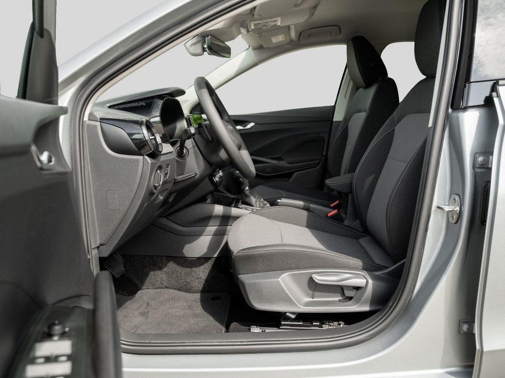 Bild 9 - Fabia Selection 1.0 TSI DSG Kam. KeyLess KlimaA