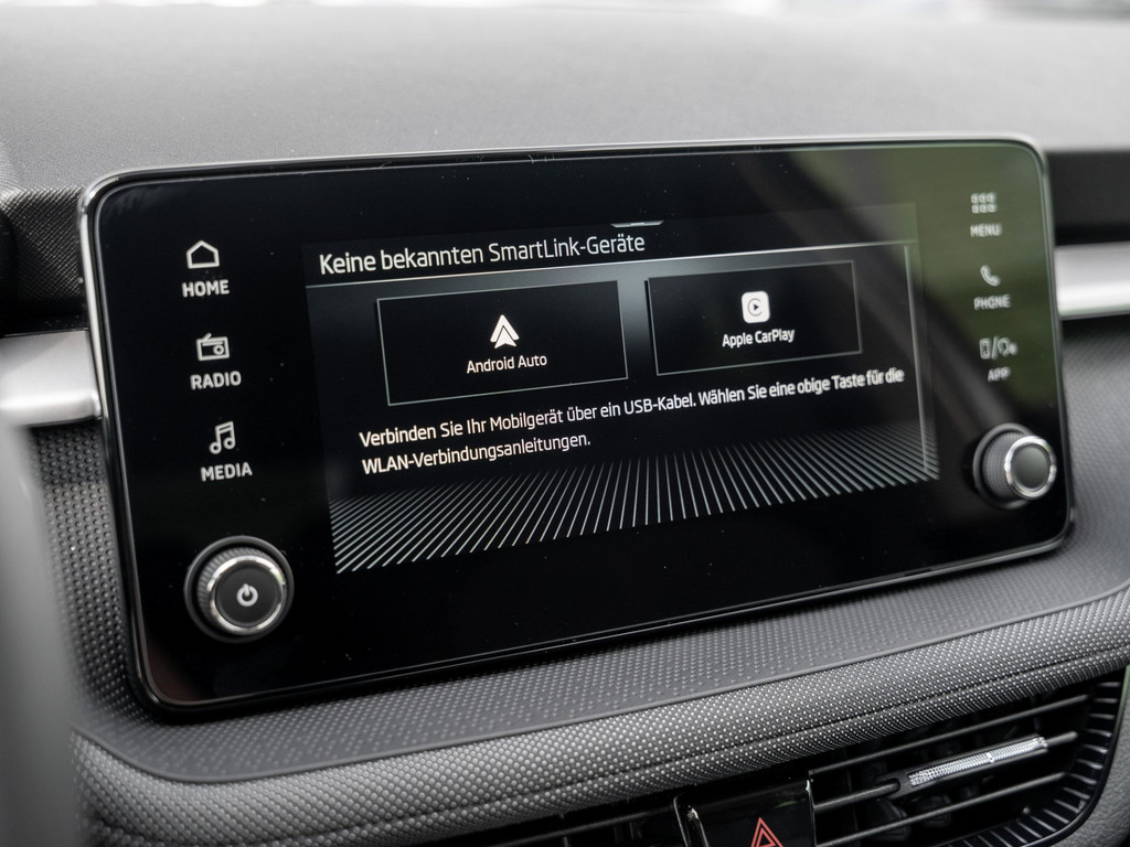 Bild 17 - Fabia Selection 1.0 TSI DSG Kam. KeyLess KlimaA