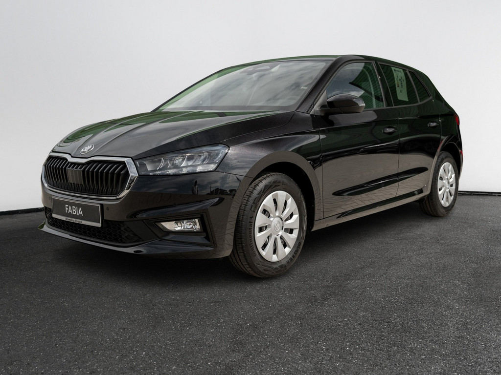 Bild 3 - Fabia Selection 1.0 TSI SHZ KlimaA