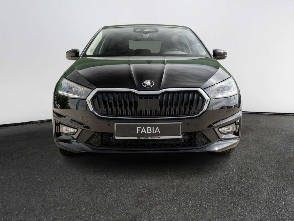 Bild 4 - Fabia Selection 1.0 TSI SHZ KlimaA