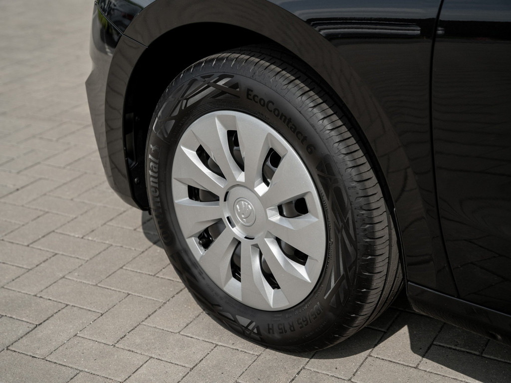 Bild 8 - Fabia Selection 1.0 TSI SHZ KlimaA