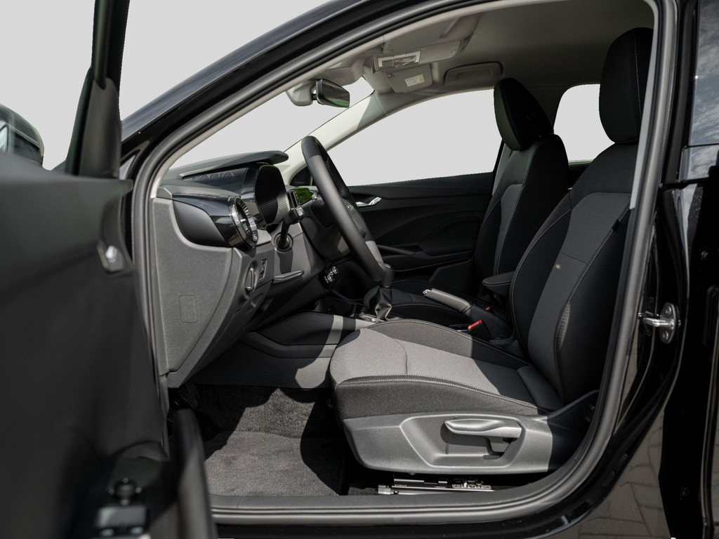 Bild 9 - Fabia Selection 1.0 TSI SHZ KlimaA
