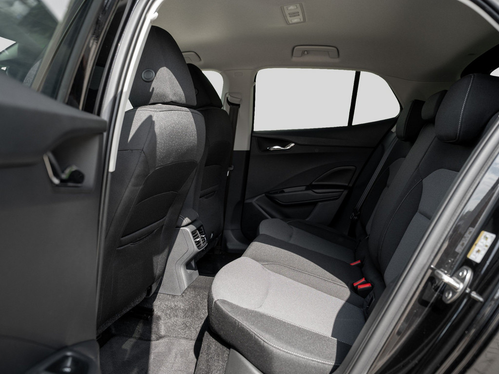 Bild 10 - Fabia Selection 1.0 TSI SHZ KlimaA