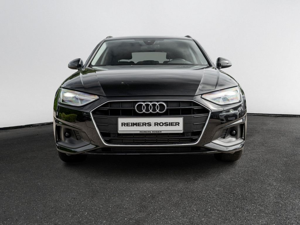 Bild 5 - A4 Avant 35 TFSI 110150 S tronic Navi el.Heck