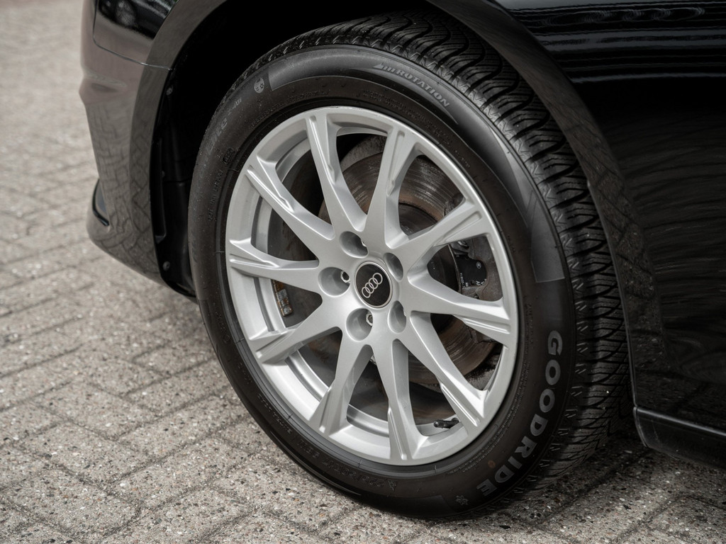 Bild 8 - A4 Avant 35 TFSI 110150 S tronic Navi el.Heck