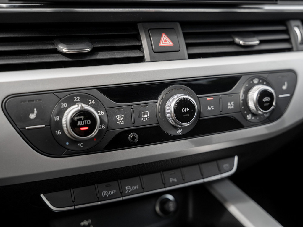 Bild 20 - A4 Avant 35 TFSI 110150 S tronic Navi el.Heck