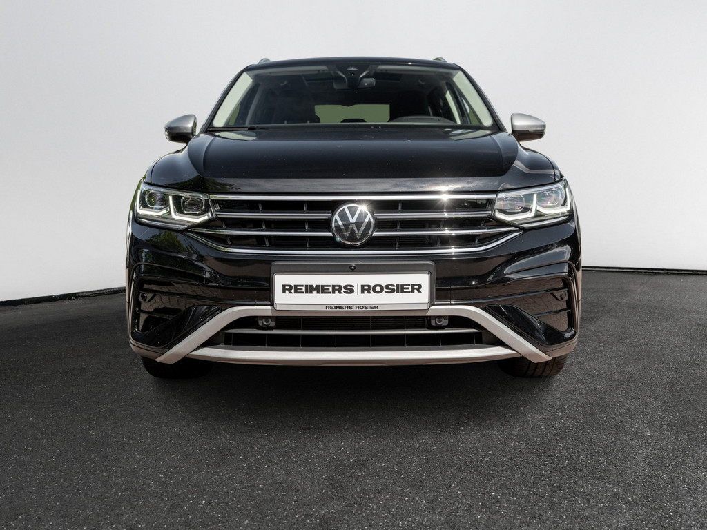 Bild 4 - Tiguan Allsp. Elegance 2.0 TDI DSG