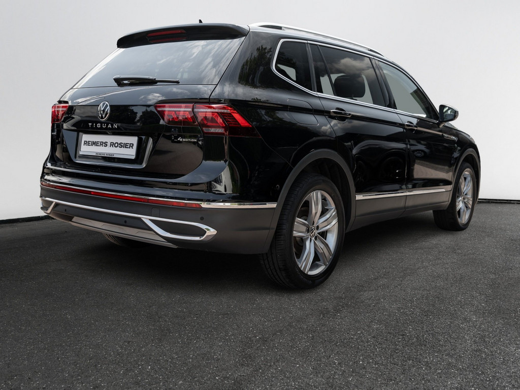 Bild 5 - Tiguan Allsp. Elegance 2.0 TDI DSG