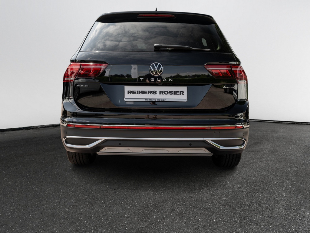 Bild 6 - Tiguan Allsp. Elegance 2.0 TDI DSG