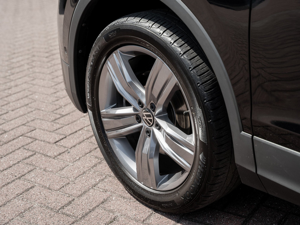Bild 7 - Tiguan Allsp. Elegance 2.0 TDI DSG