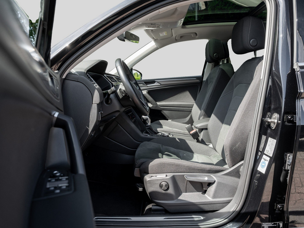 Bild 8 - Tiguan Allsp. Elegance 2.0 TDI DSG
