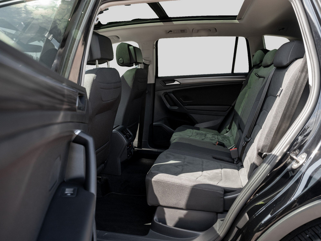 Bild 9 - Tiguan Allsp. Elegance 2.0 TDI DSG