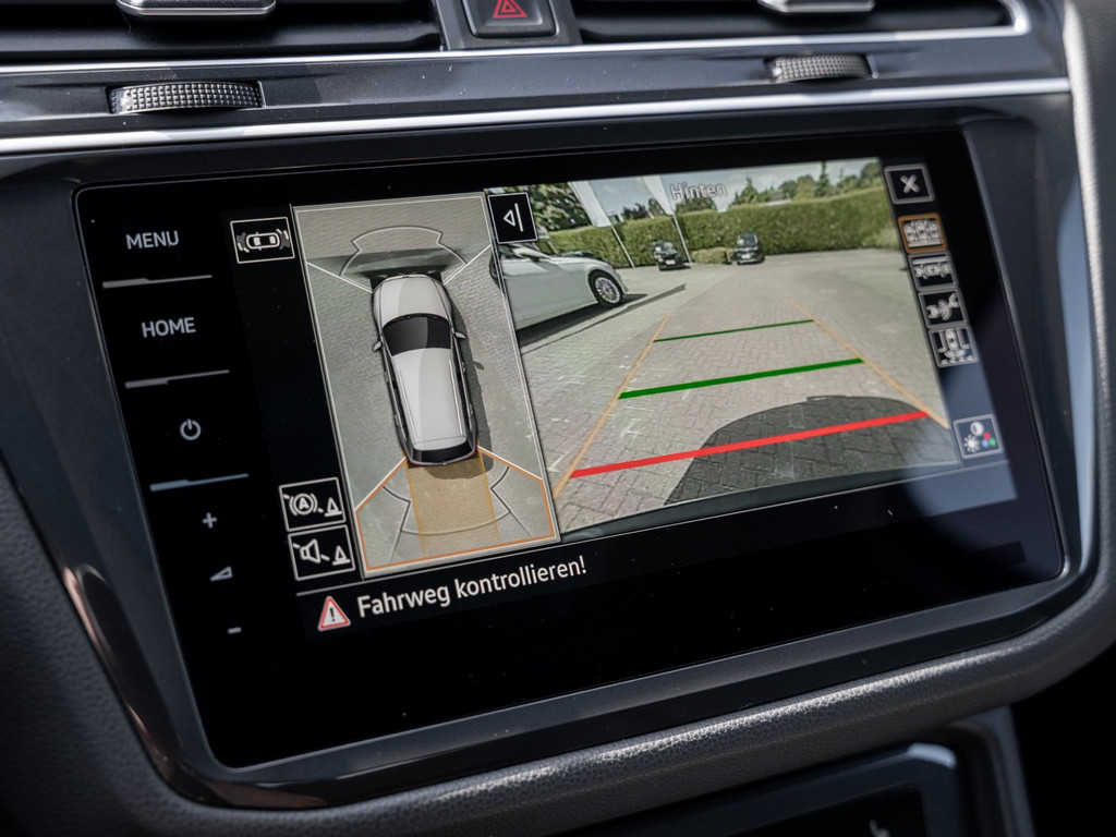Bild 16 - Tiguan Allsp. Elegance 2.0 TDI DSG