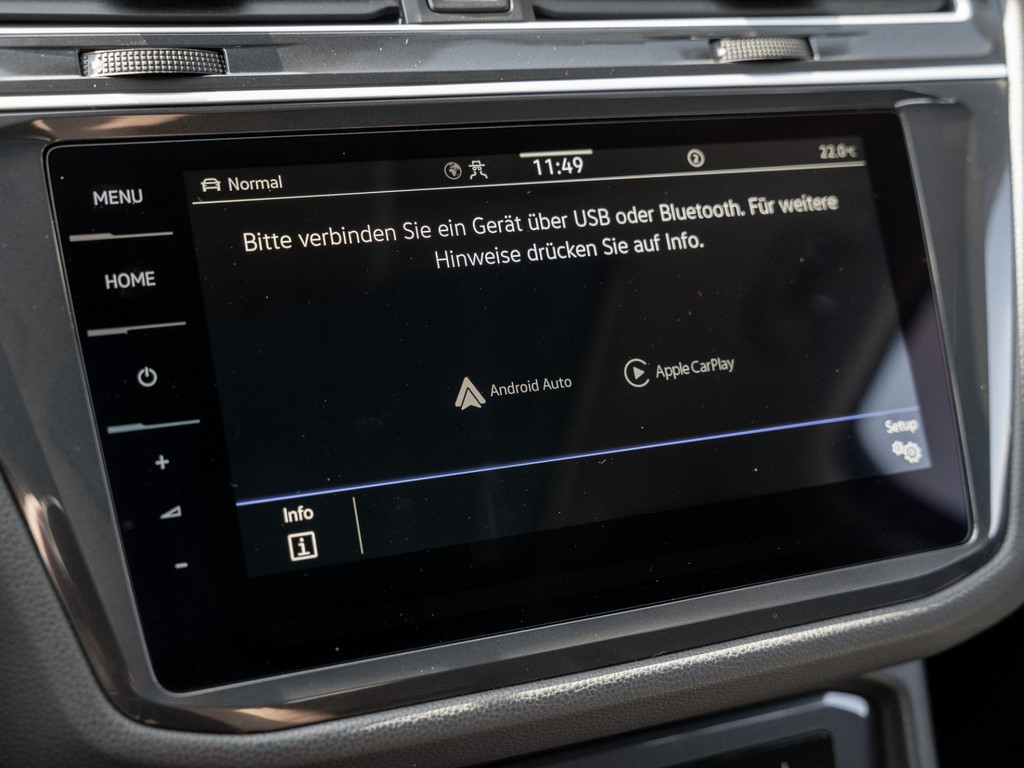 Bild 18 - Tiguan Allsp. Elegance 2.0 TDI DSG