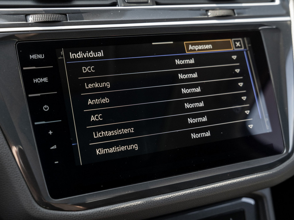 Bild 19 - Tiguan Allsp. Elegance 2.0 TDI DSG