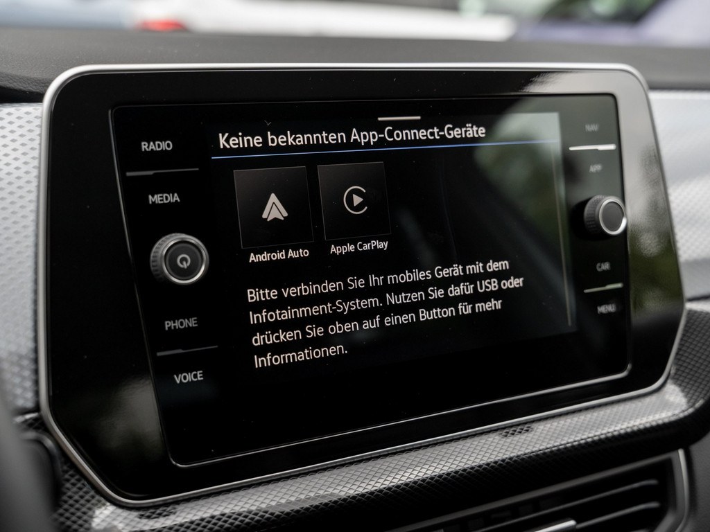Bild 19 - T-Cross Life T-Cross 1.0 Life B 070 TSIM5F ACC
