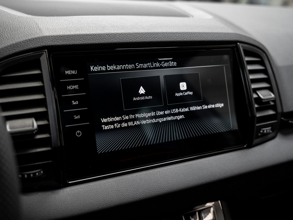 Bild 20 - Karoq Spotline 2.0 TSI DSG 4x4 DCC AHK Kam. Navi