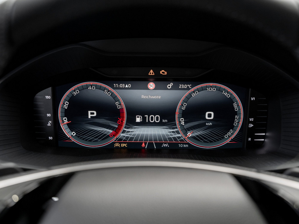 Bild 26 - Karoq Spotline 2.0 TSI DSG 4x4 DCC AHK Kam. Navi