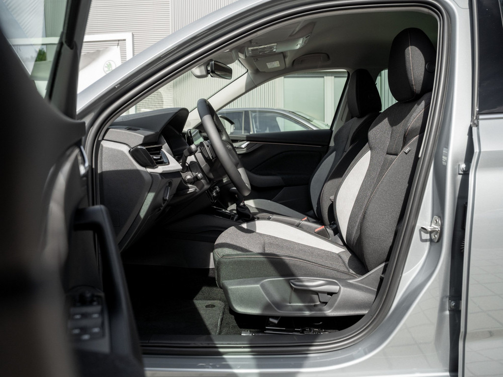 Bild 9 - Kamiq Selection 1.0 TSI DSG AHK Kam. Navi Virtual