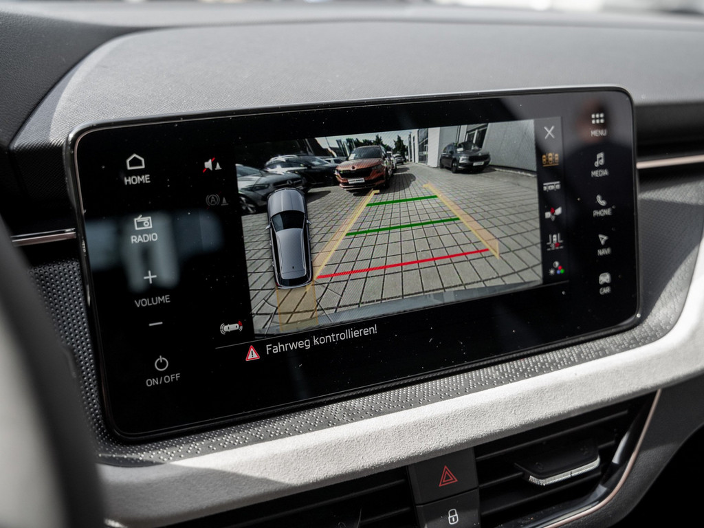 Bild 15 - Kamiq Selection 1.0 TSI DSG AHK Kam. Navi Virtual