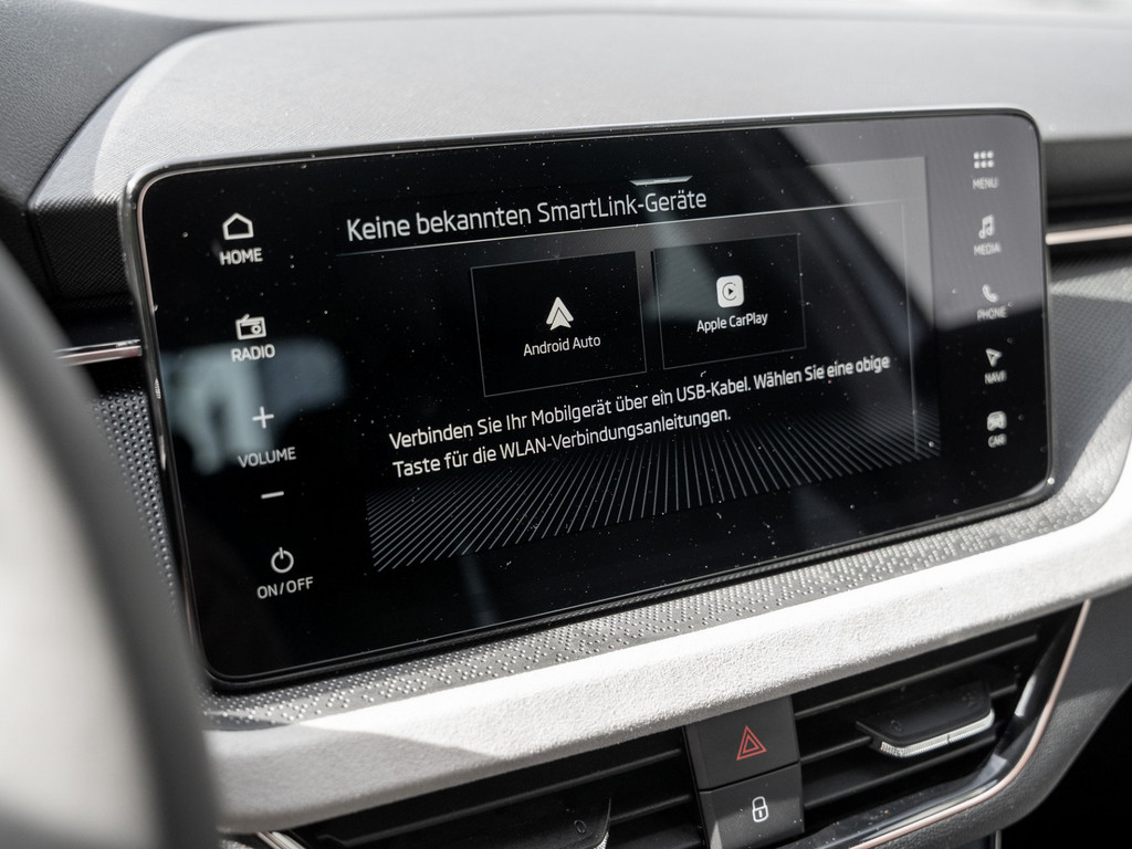 Bild 17 - Kamiq Selection 1.0 TSI DSG AHK Kam. Navi Virtual