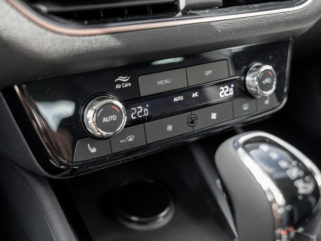 Bild 20 - Kamiq Selection 1.0 TSI DSG AHK Kam. Navi Virtual
