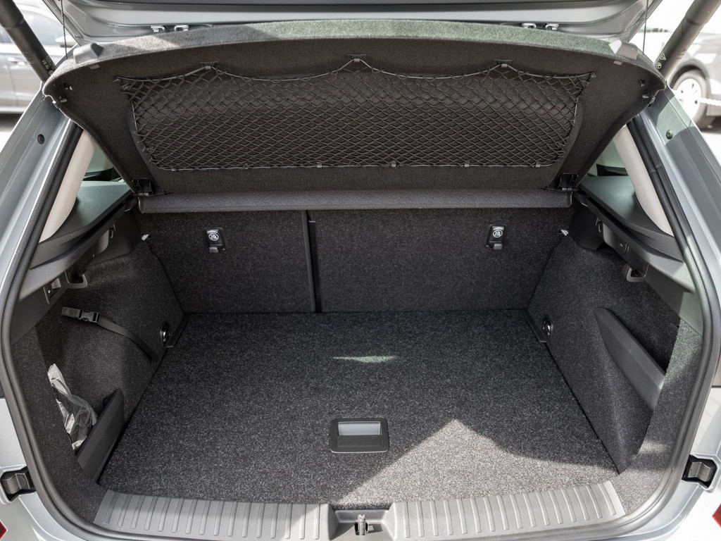 Bild 31 - Kamiq Selection 1.0 TSI DSG AHK Kam. Navi Virtual