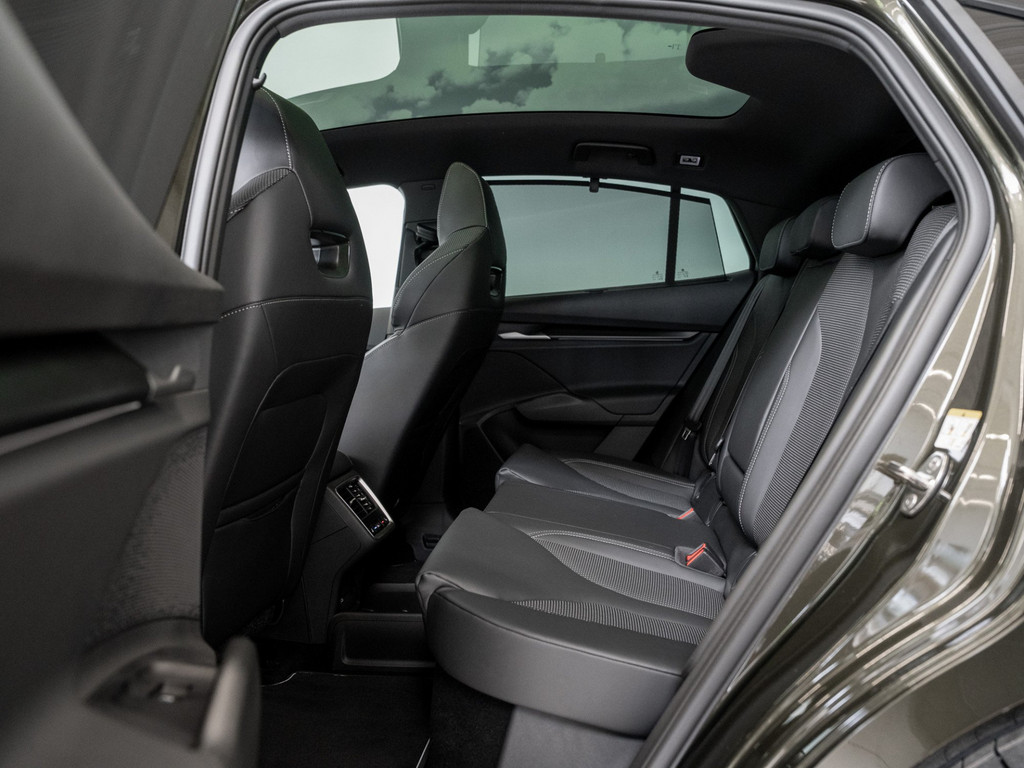 Bild 10 - Enyaq Coupe RS 82 kWh 250 kW