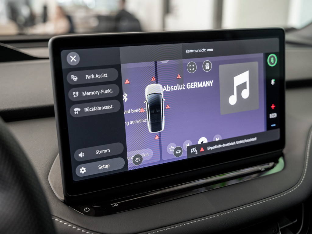Bild 17 - Enyaq Coupe RS 82 kWh 250 kW