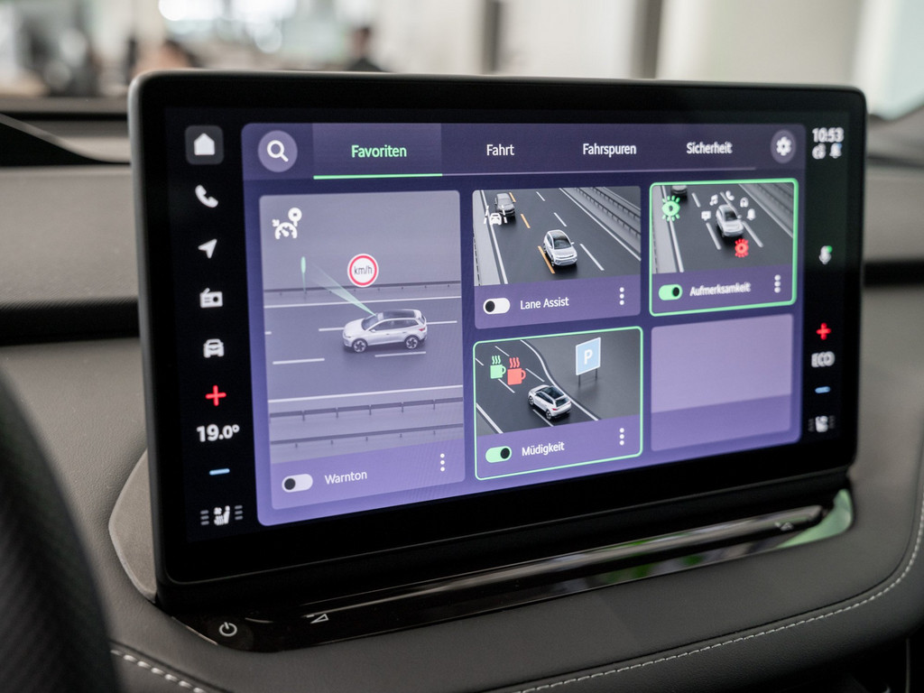Bild 18 - Enyaq Coupe RS 82 kWh 250 kW