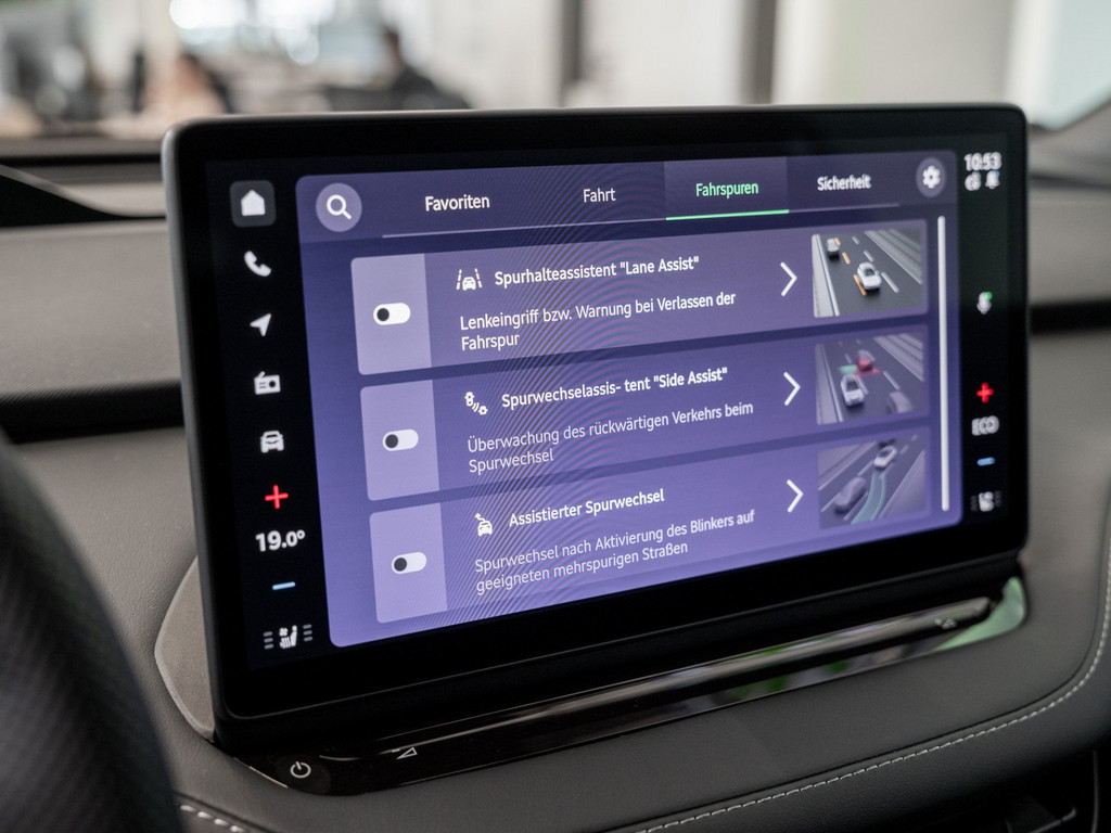 Bild 19 - Enyaq Coupe RS 82 kWh 250 kW