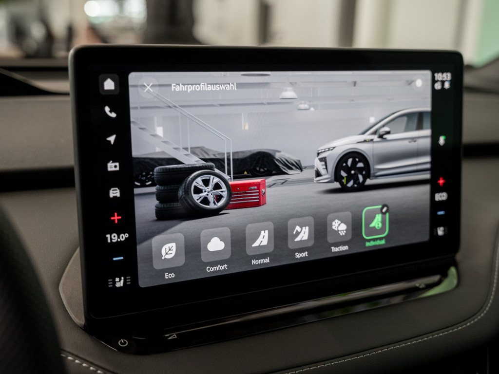 Bild 20 - Enyaq Coupe RS 82 kWh 250 kW