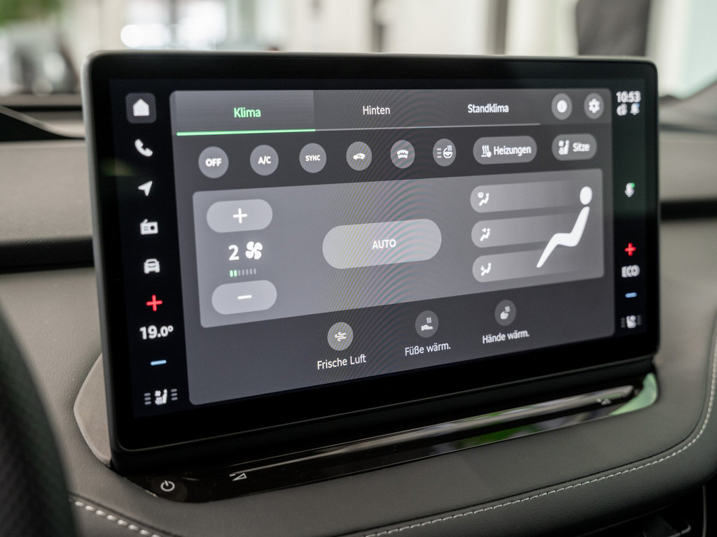 Bild 21 - Enyaq Coupe RS 82 kWh 250 kW