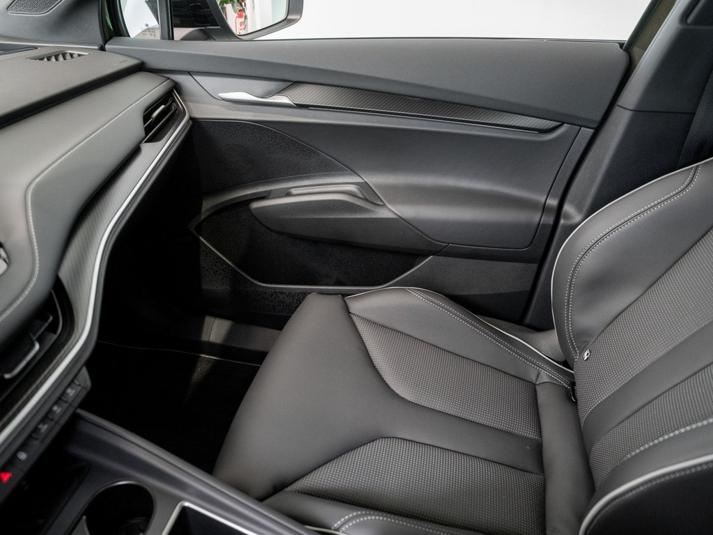 Bild 25 - Enyaq Coupe RS 82 kWh 250 kW